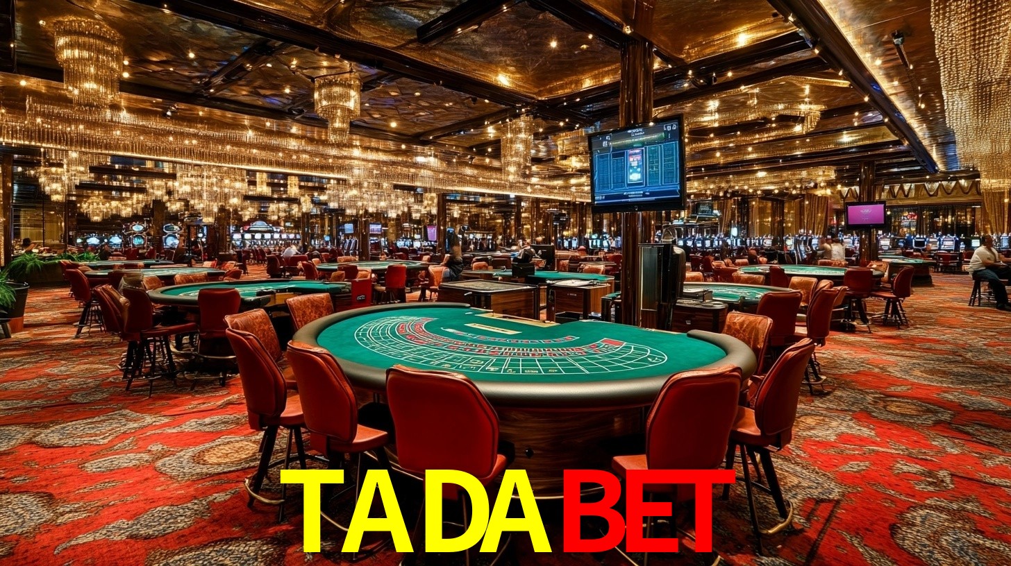Tournament Betting